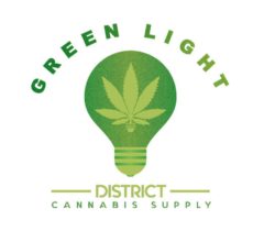 Green Light Cannabis District Supply