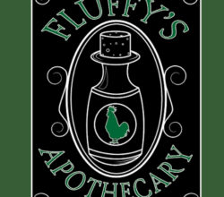 Fluffy's Apothecary