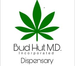 Bud Hut MD